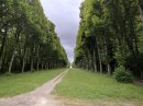 Montée à la Balustrade